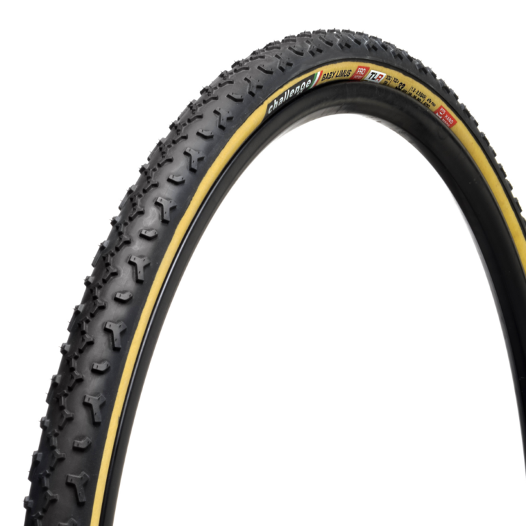 baby limus pro tubeless