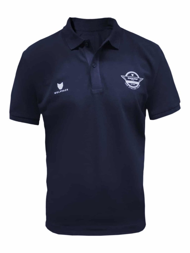 front polo